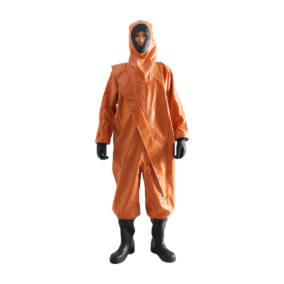 Chemical Protective Suits DSRHF-Ⅱ