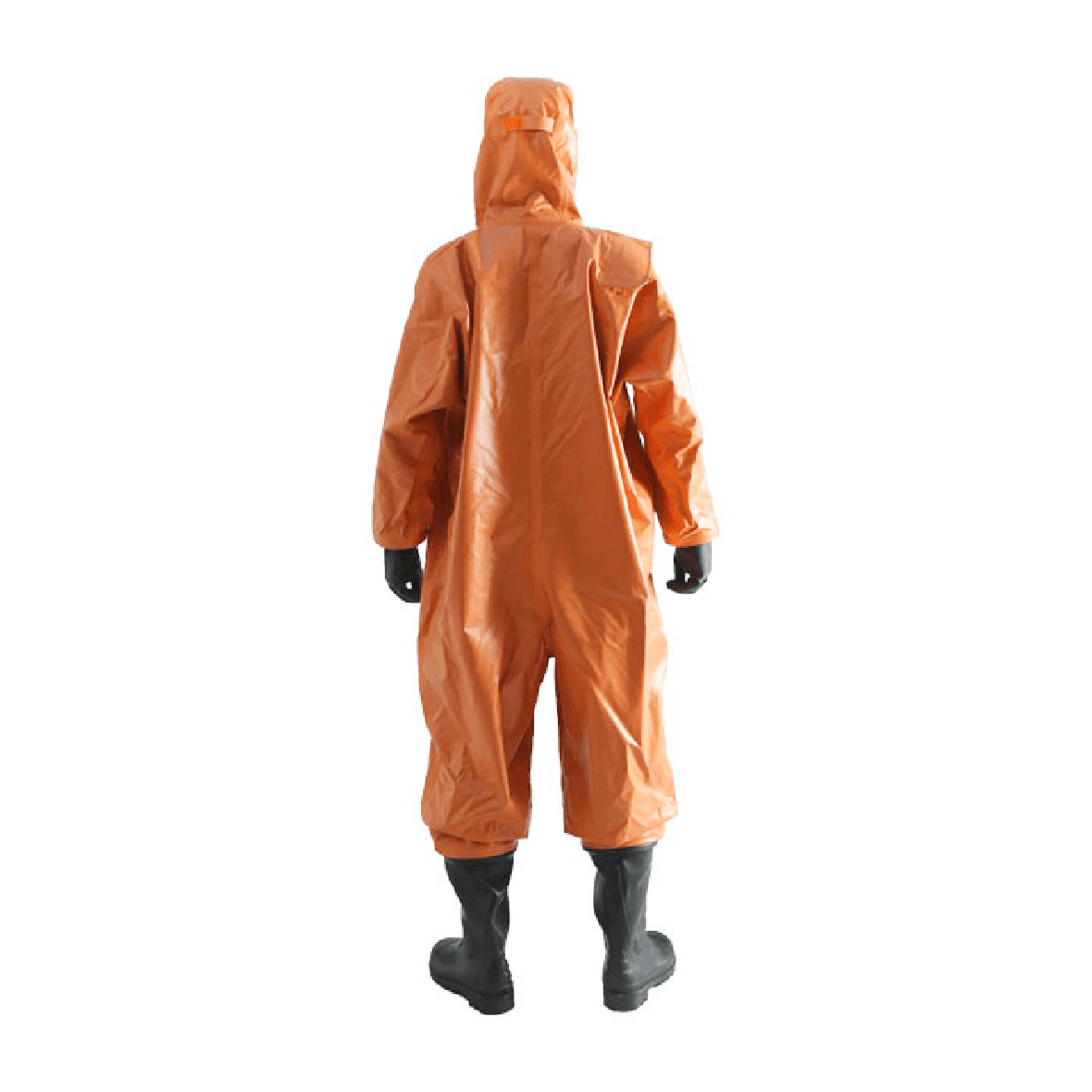 Chemical Protective Clothing / Heavy Rubber Suit / Rubber Chemical Suit -  China Air Breathing Apparatus, Heavy Rubber Suit/Rubber Chemical Suit