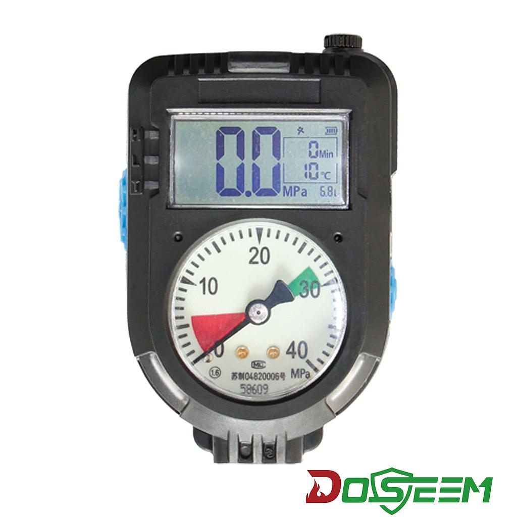 DOSEEM Electronic pressure gauge DSFSB-1