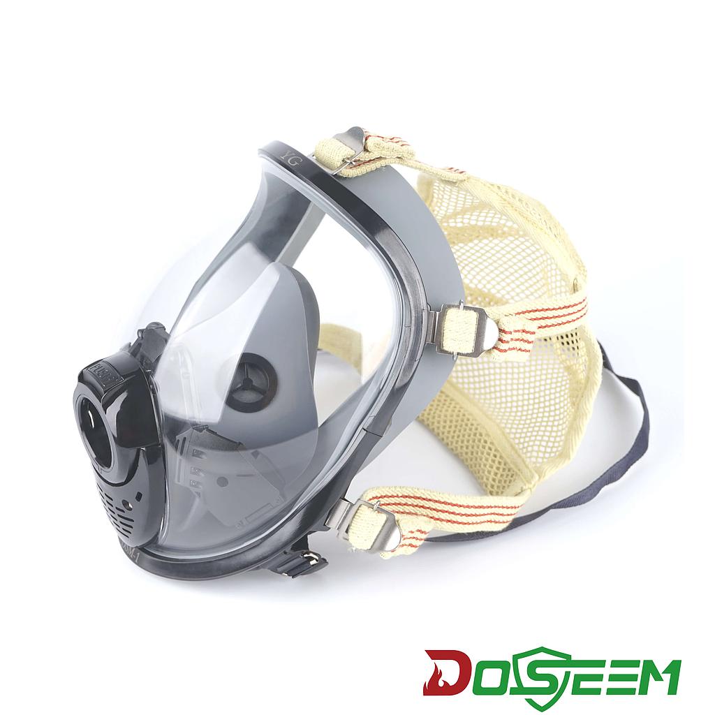 DOSEEM Full face mask DSM-1