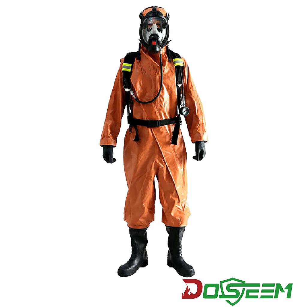 Chemical Protective Suits DSRHF-Ⅱ