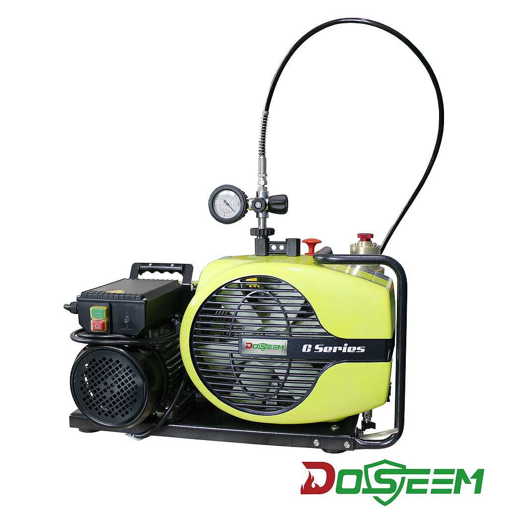 Portable Breathing Air Compressor DS120-E